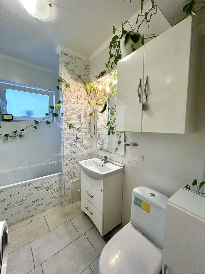 Apartament de vanzare / Zona Stadionului / Floresti - Poză 8