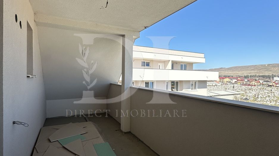 Apartament cu 4 camere / Zona Cetatii - Poză 10