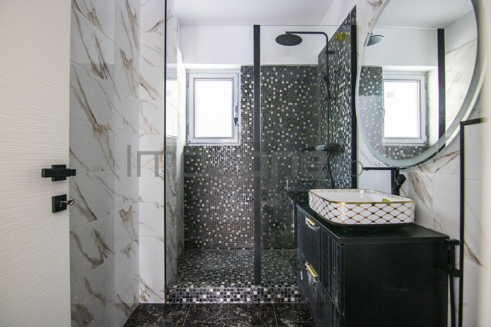 Prelungirea Ghencea, 2 camere cu terasa in bloc nou 2023, centrala proprie - Poză 12