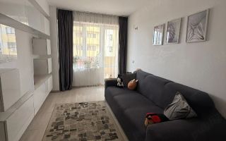 Apartament 3 camere decomandat, Șos. Nicolina, ansamblul Ideal Residence, Iași - Poză 7