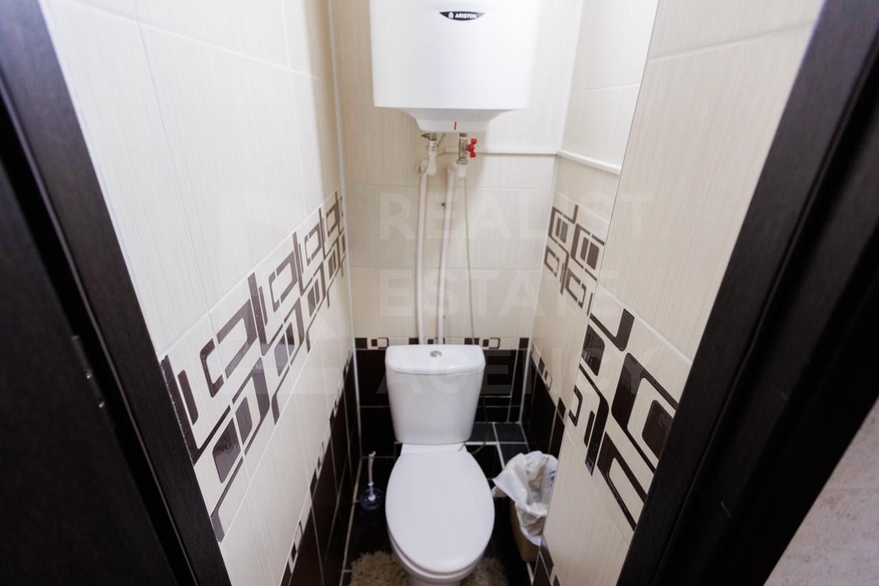 Vânzare apartament, 2 camere, Bulevardul Dmitrie Cantemir, Centru - Poză 8