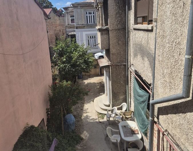 De vanzare Apartament 2 camere Unirii, Cantemir, Parc Carol - Poză 11