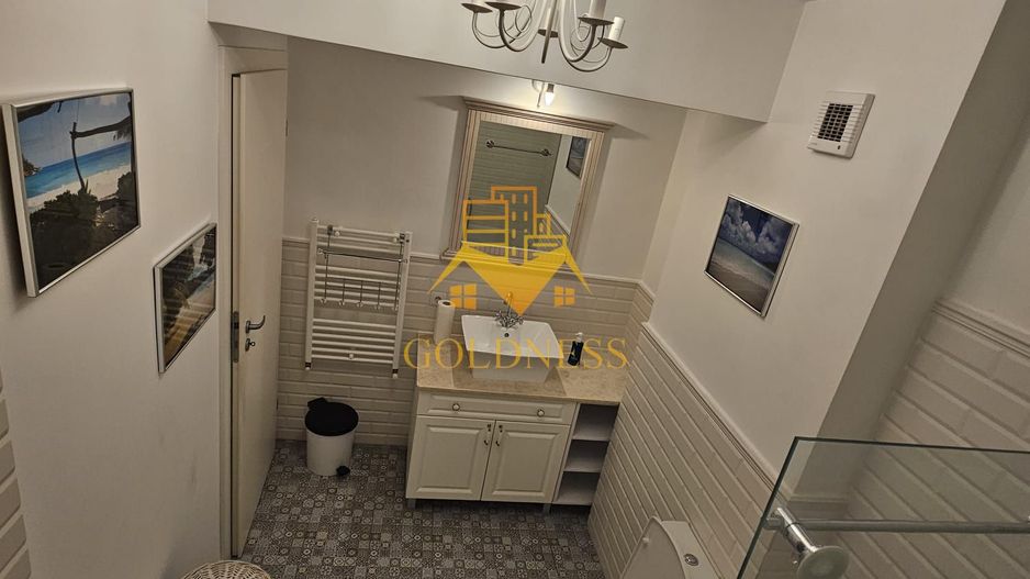 3 camere, modern, parcare, Marasti zona Leroy Merlin, Kaufland, LIDL - Poză 8