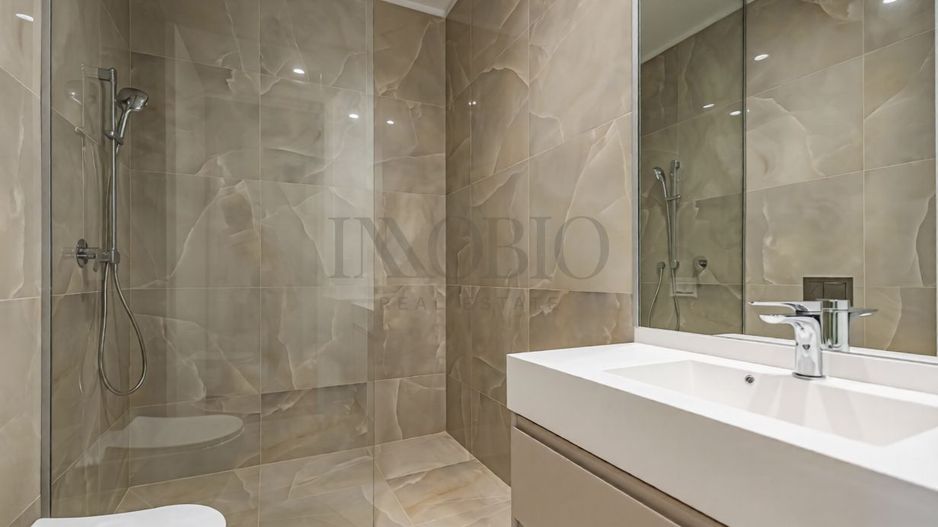 Apartament 3 Camere | One Verdi | Loc de Parcare - Poză 9