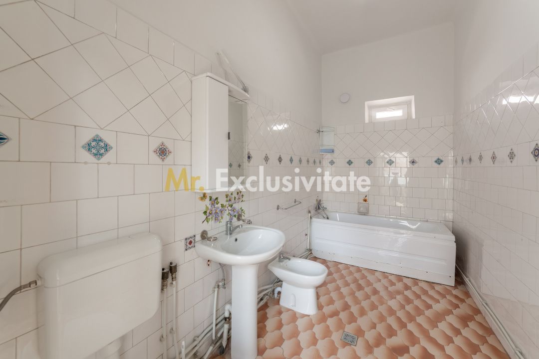 Casă interbelică ultracentrală | Bulevardul Republicii nr. 129 | - Poză 20