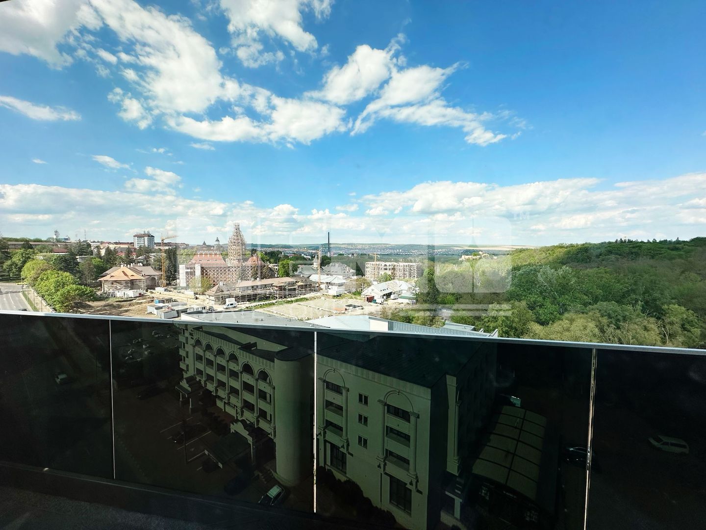 Apartament 3 Camere de Inchiriat I Centru/Suceava I Pret: 400€\luna - Poză 10