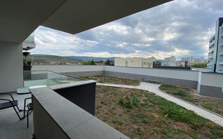 Apartament modern cu 2 camere Gheorgheni zona Iulius Mall. - Poză 12