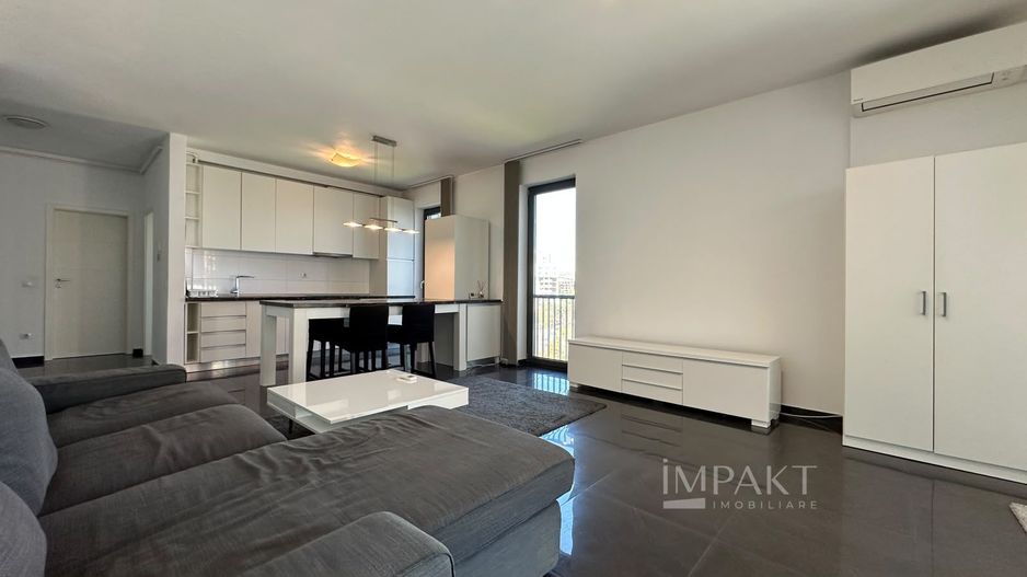 Apartament modern | 3 camere | 2 bai | Iulius Mall - Poză 1