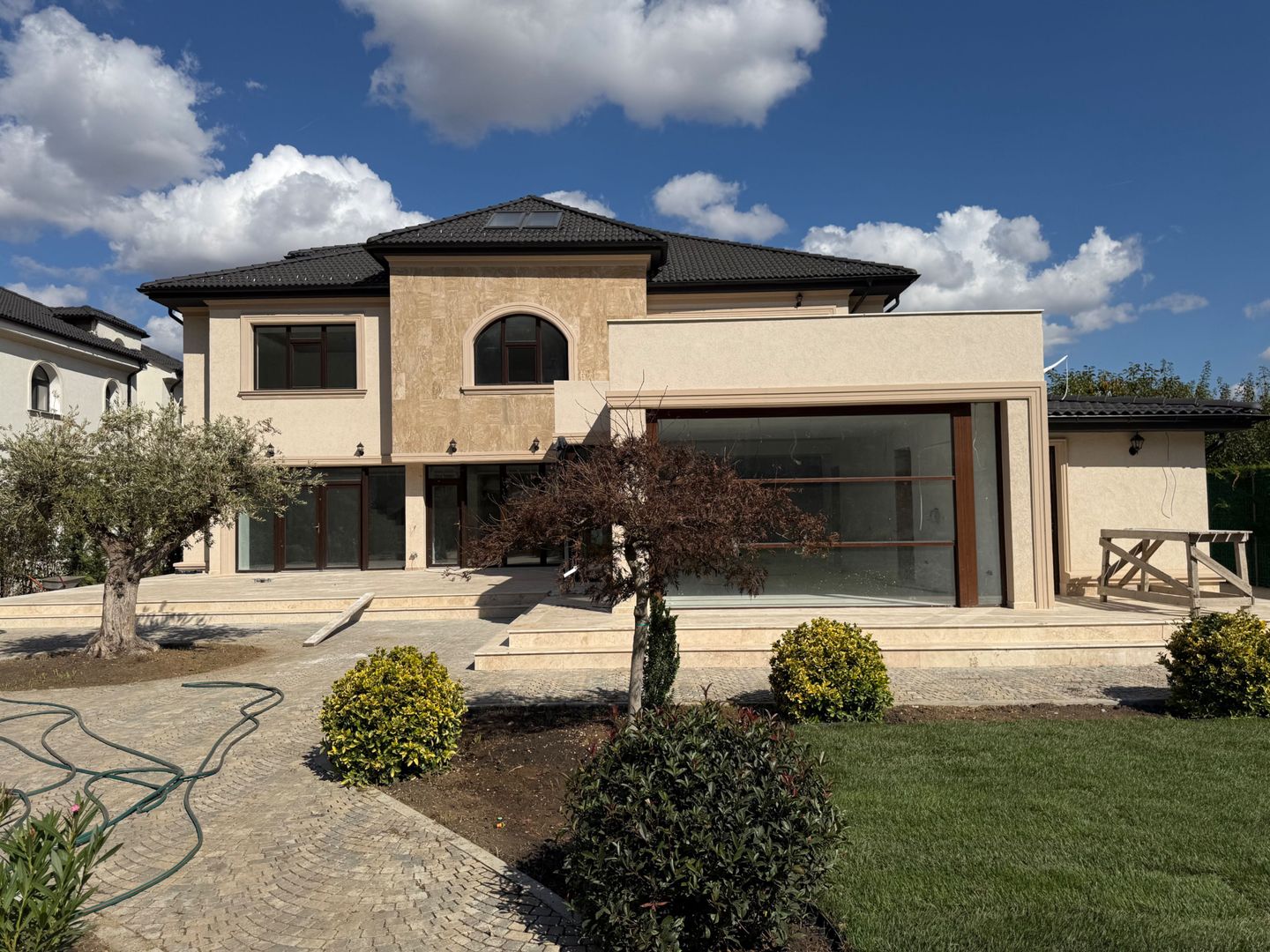 Vila Deosebita la Marginea Padurii Tunari | 548mp Utili |Teren 1.568mp - Poză 13