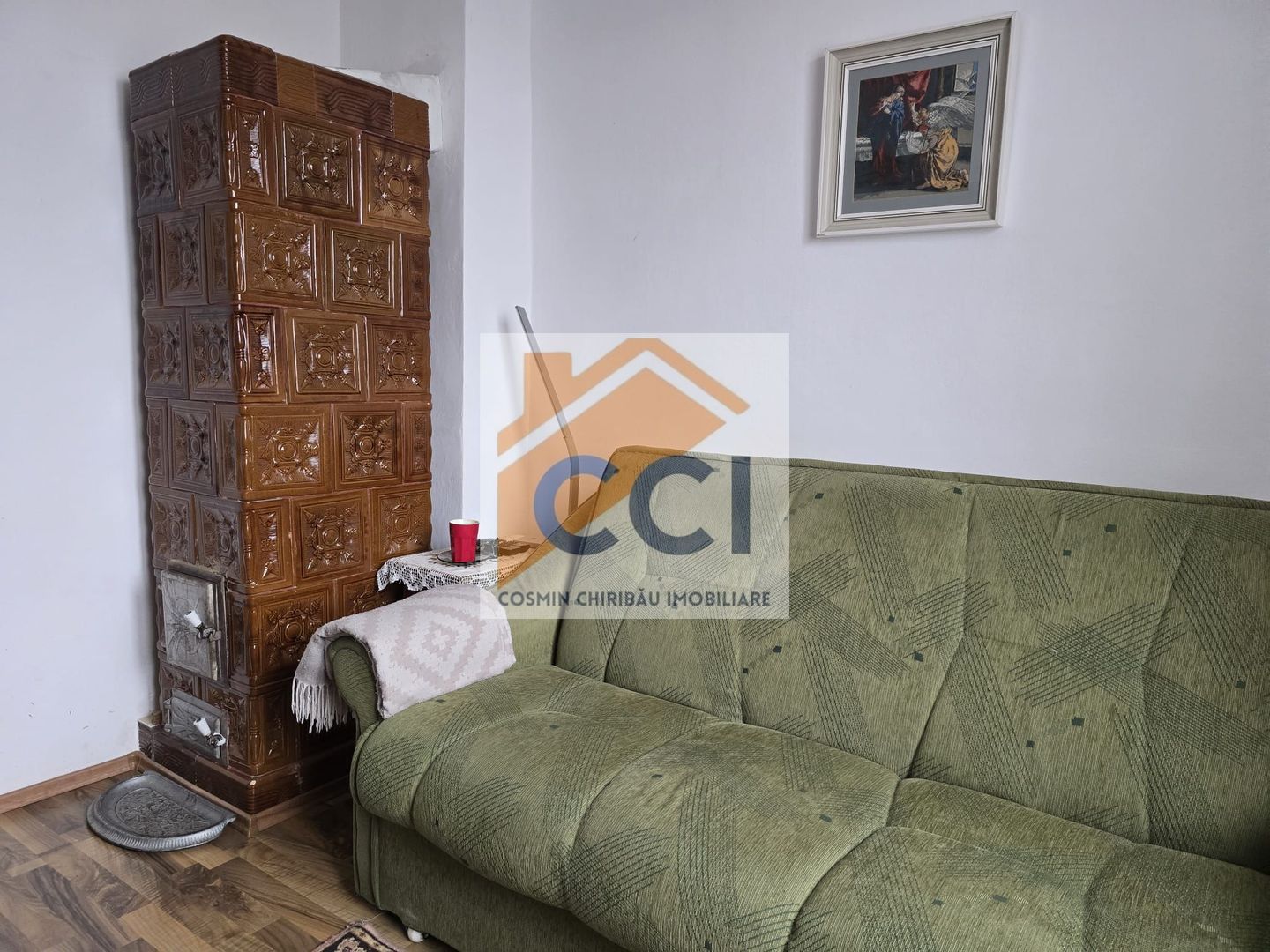 LOC. RACACIUNI,  APARTAMENT 3 CAMERE - Poză 7