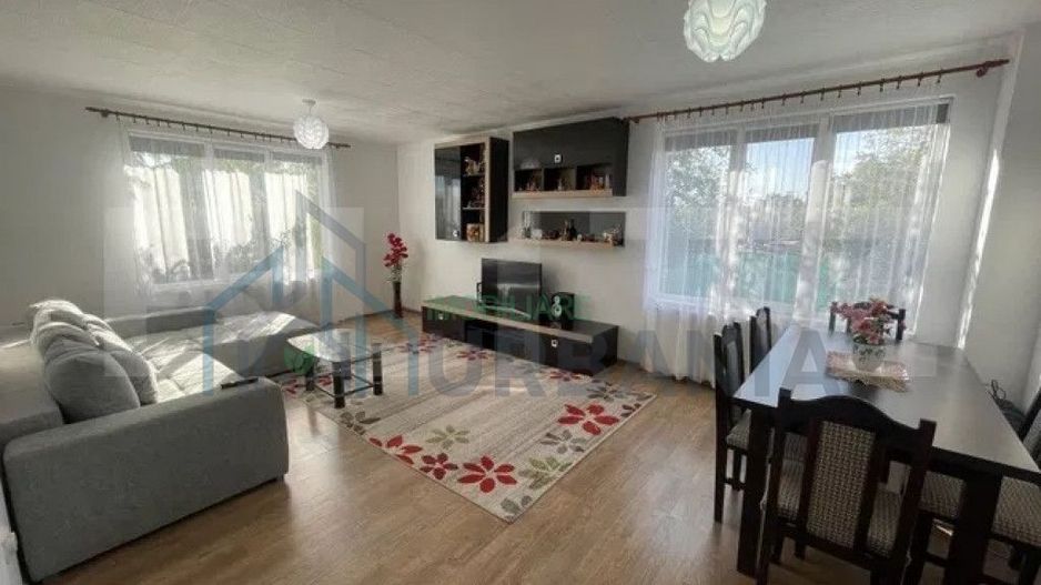 Casă de familie în Dorobant, zonă metropolitană, 253 mp, P+M+Pod, 2 apartamente decomandate, 2012 - Poză 8