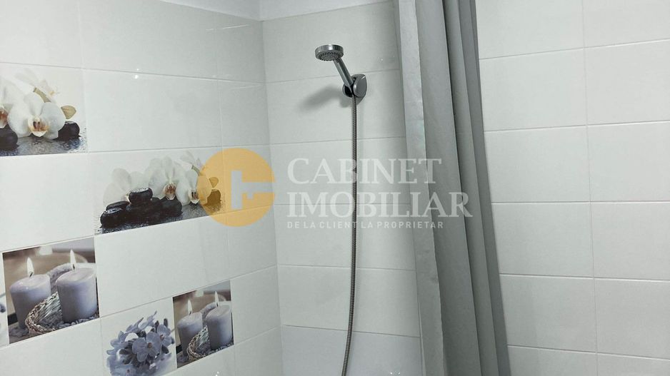 Apartament 3 Camere Bloc Nou Biserica Inaltarea Domnului - Poză 11