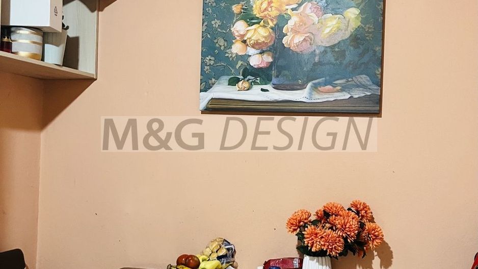 Apartament 3 camere Kogalniceanu la casa - Poză 10