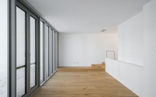 Vila de tip Urban Villa 05 in Amber Forest - Poză 7