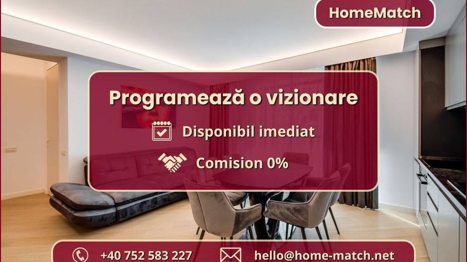Cortina North || 3 camere || Comision 0% - Poză 18