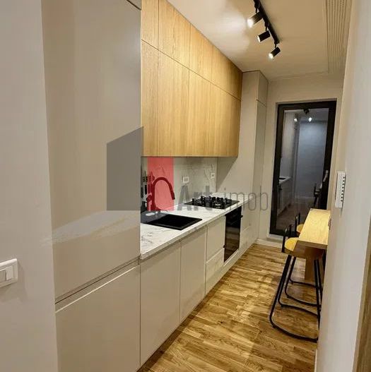 Apartament cu 3 camere de inchiriat in zona Straulesti(Petrom city) - 0 Comision - Poză 4