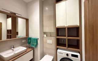 Apartament 2 camere, vedere spectaculoasă, bloc nou, Malul Mureșului - Poză 7
