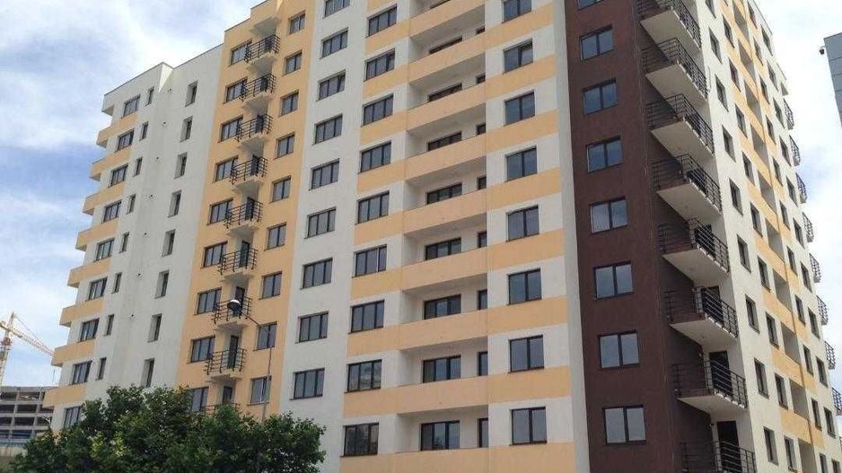 De vanzare apartament 2 camere  Grozaavesti - Poză 7