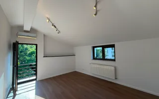 VANZARE APARTAMENT IN VILA | PARC KISELEFF | 134MP | NOU RENOVAT | - Poză 11