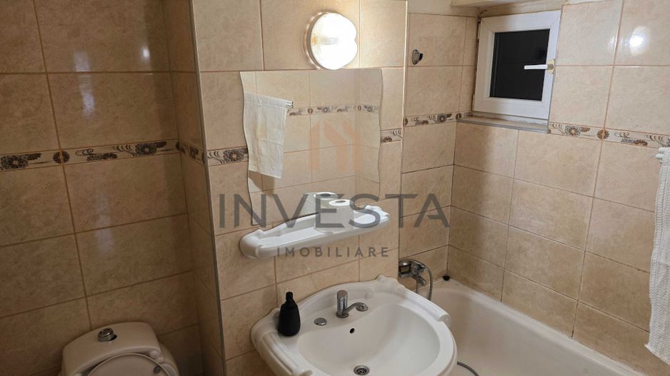 Apartament cu 3 camere decomandate, 2 bai, pe 21 Decembrie 1989! - Poză 4