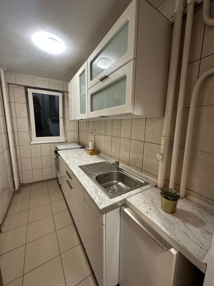 Apartament 2 camere decomandat Brancoveanu Ocazie. - Poză 11