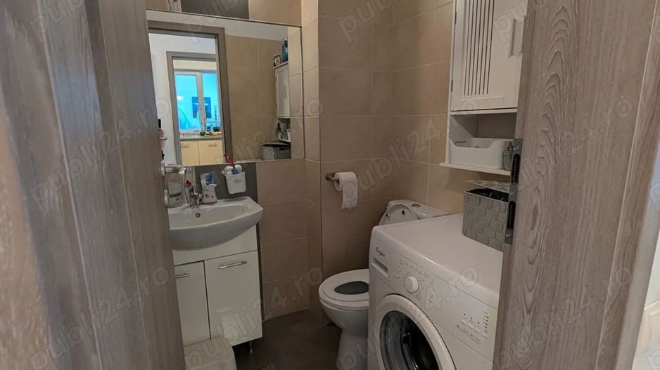 Apartament 3 camere zona Ozana - Str. Fetesti - Poză 9