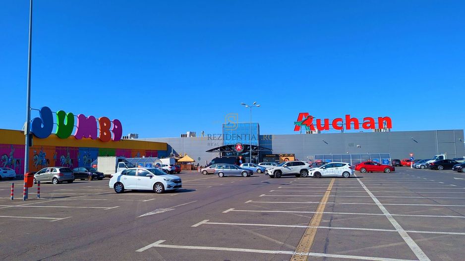 Apartament 2 camere cu curte proprie, zona Metalurgiei, Comision 0% - Poză 13