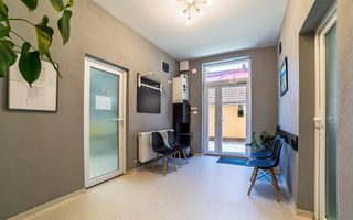 Apartament cu destinatii multiple, Bulevardul Revolutiei 80 - Poză 14