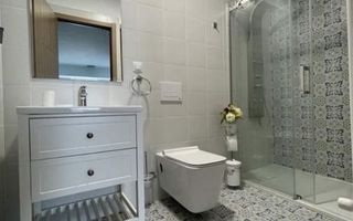 3 camere complet mobilat si utilat in Onix Park North Residence Pipera - Poză 5