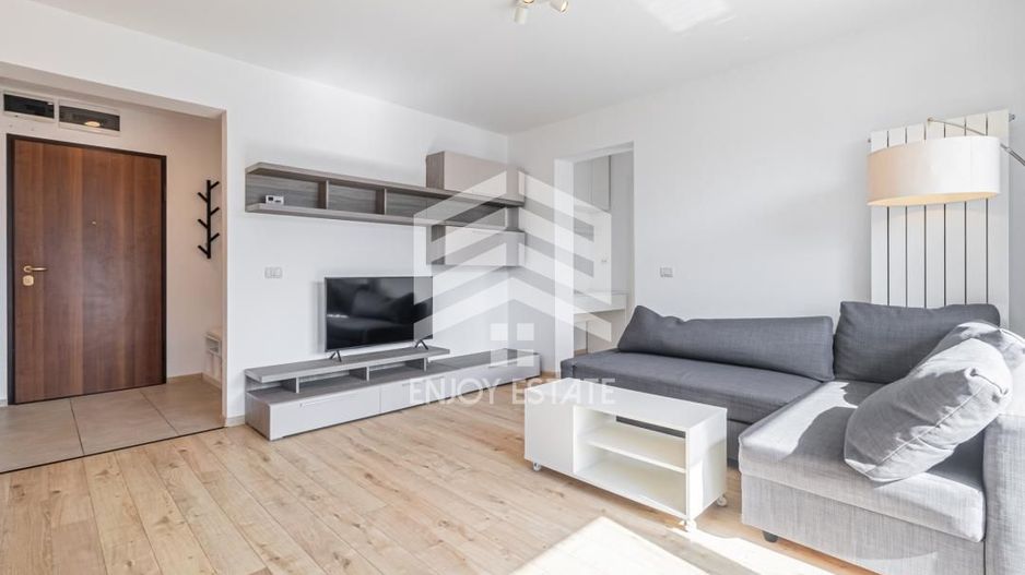 Apartament modern în Top City, boxa, parcare, disponibil imediat! - Poză 11