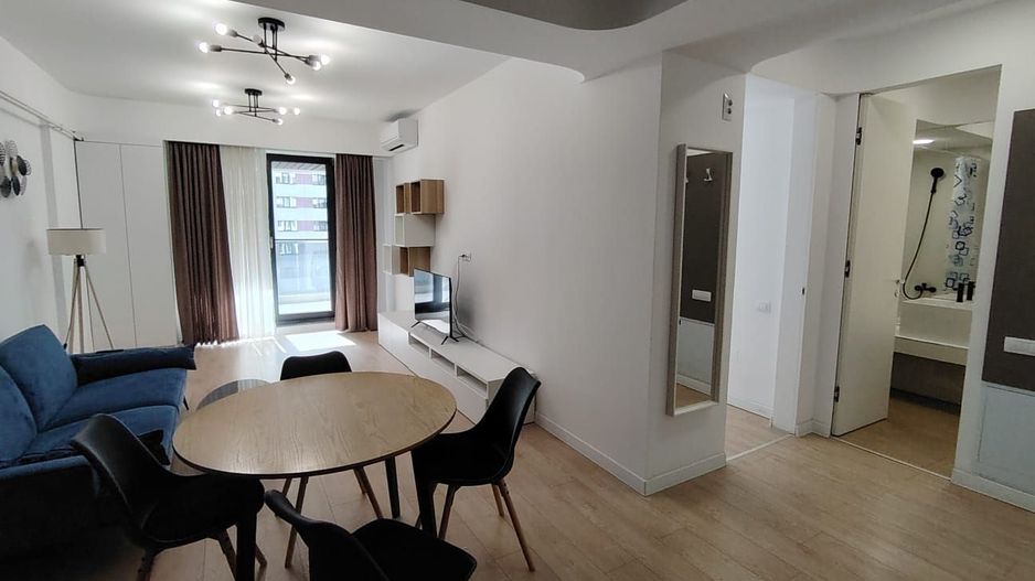 Apartament 2 camere Novum Politehnica metrou - Poză 1