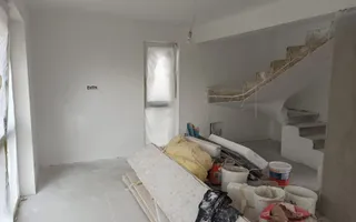 vila ind.3cam+2bai+2parcari+192mp curte/centru Popesti-Leordeni - Poză 18