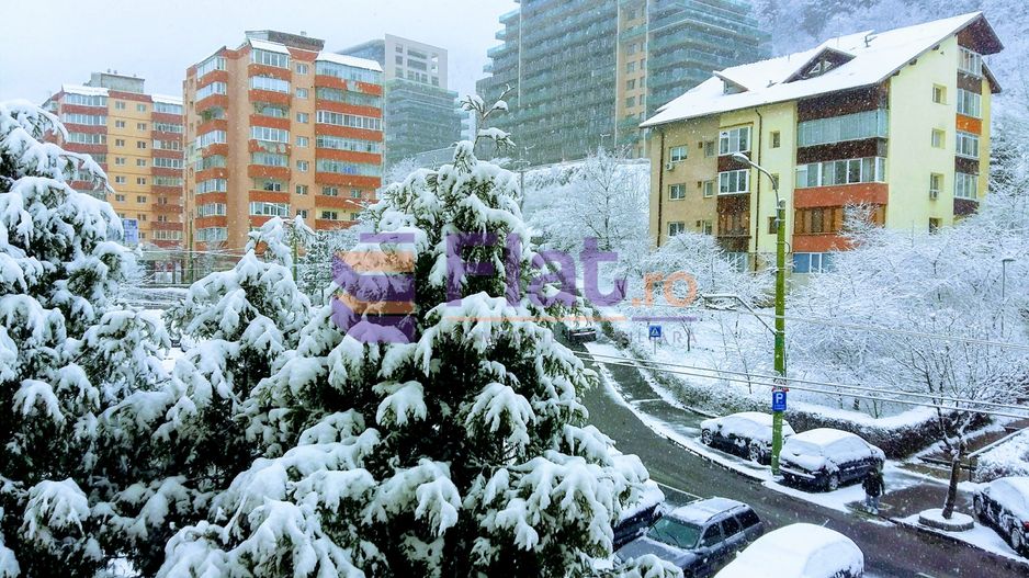 Apartament 3 camere Răcădău complet renovat etaj intermediar - Poză 1