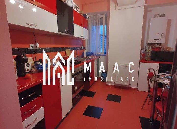 Apartament 2 Camere I Decomandat I Etaj 3 I Mihai Viteazu - Poză 6