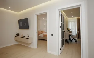 Vânzare, apartament, o cameră, bd. Dacia, Botanica - Poză 12