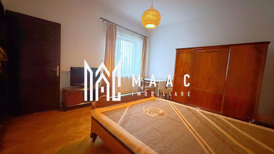 Apartament 2 camere de închiriat | Sibiu | Hipodrom 1 | terasă 14 mp - Poză 5