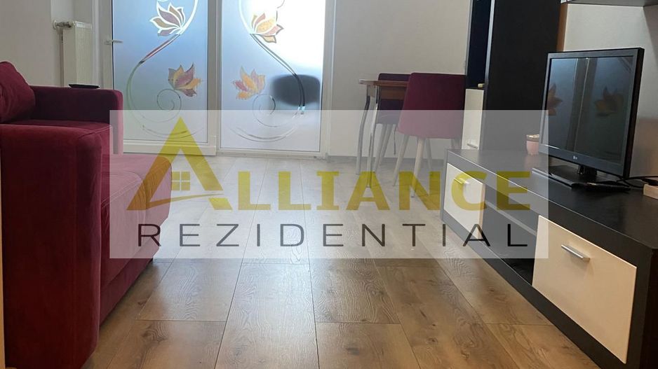Apartament 2 camere de vânzare – Complex Primăvara, Prelungirea Ghence - Poză 2