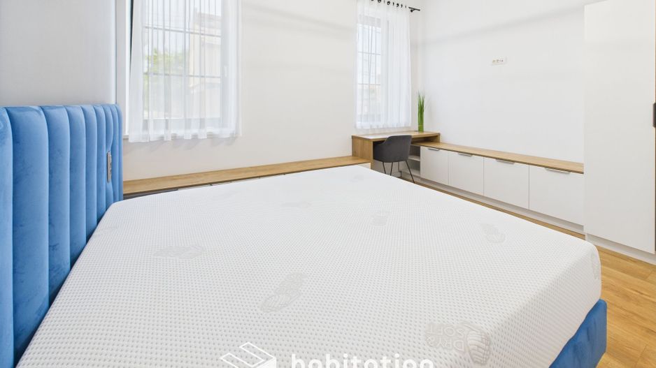 Elegant, finisaje premium, locație deosebita - 3 camere  în Bălcescu - Poză 25