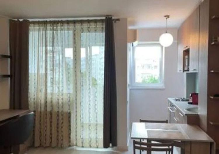 Garsoniera moderna, Baba Novac, etaj 6, zona excelenta, mutare imediata - Poză 3
