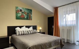 Apartament cu 2 camere de vânzare, in Floresti - Poză 6