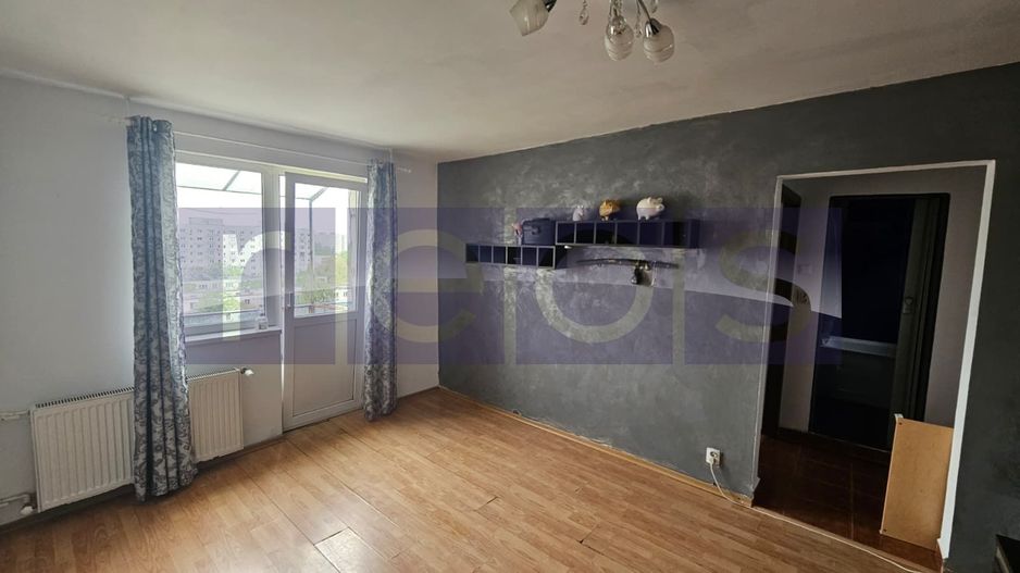 DE VÂNZARE – APARTAMENT 2 CAMERE BD. TIMIȘOARA, ZONA FRIGOCOM - Poză 1