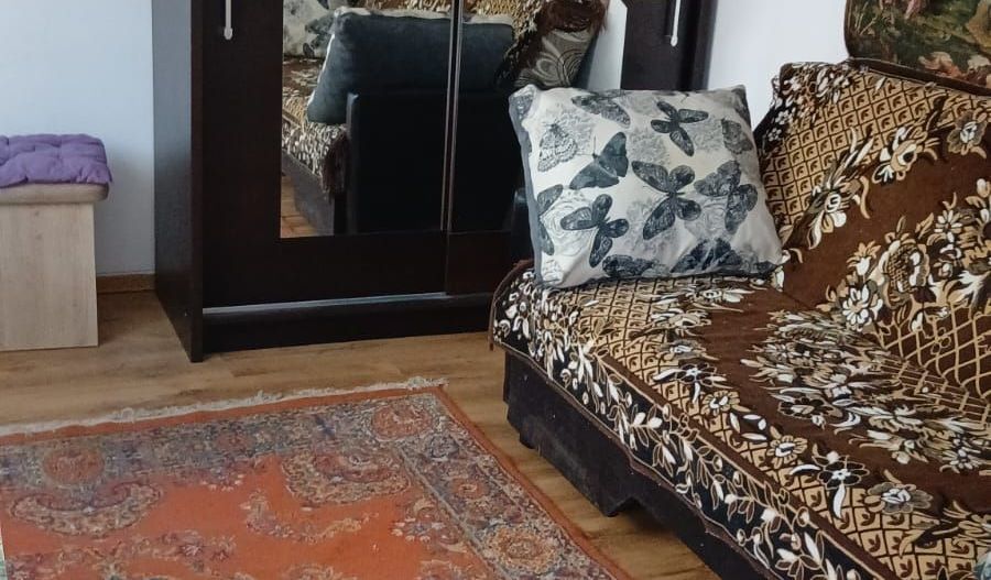 🏡 CASĂ SPAȚIOASĂ CU 5 CAMERE, CURTE ȘI TEREN - Poză 10