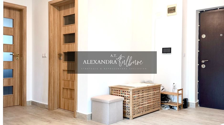Apartament 4 camere | 90 mp | etaj intermediar | garaj | Zorilor - Poză 17