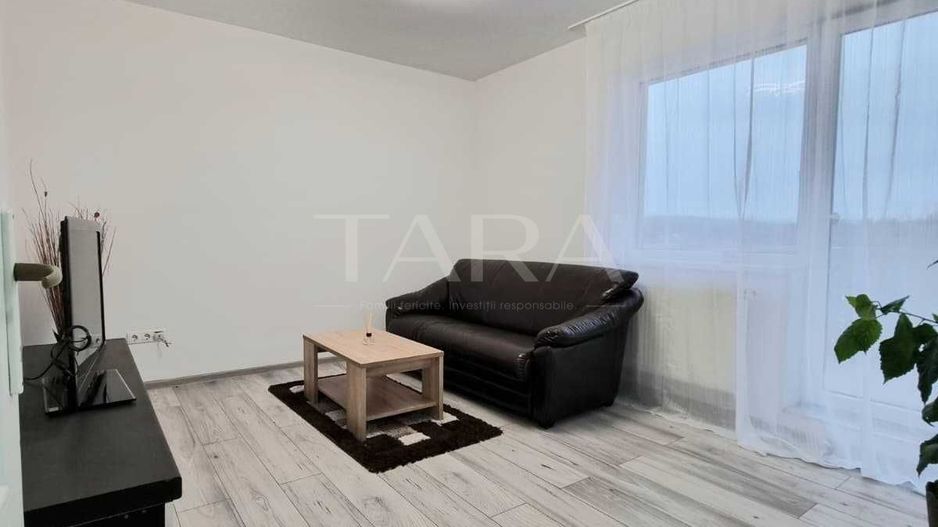 Apartament 2 camere spațios în zona Artema, Cluj-Napoca. - Poză 2