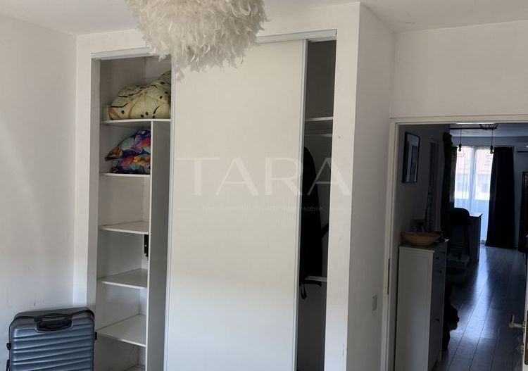 Apartament 2 camere, 42,6 mp + balcon – Florești, zona Porii - Poză 5