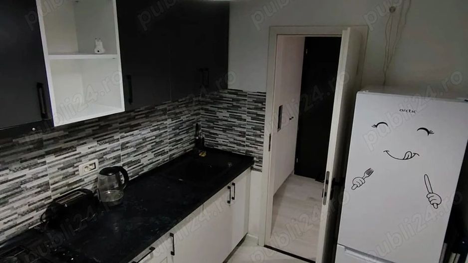 Apartament 1 Camera Plaza Residence Lujerului - Poză 4