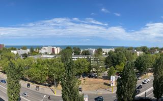 Penthouse cu Vedere Panoramica în Mamaia 295mp Utili și 47mp Terasă Parcare - Poză 1