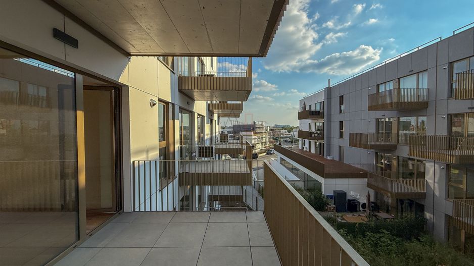 3 Camere Baneasa Proiect Finalizat Piscina Spa | Parcare Inclusa - Poză 10
