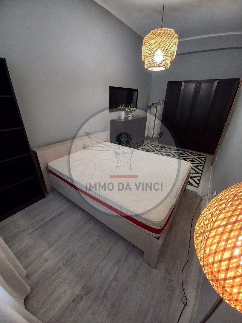 Apartament central de închiriat. - Poză 5