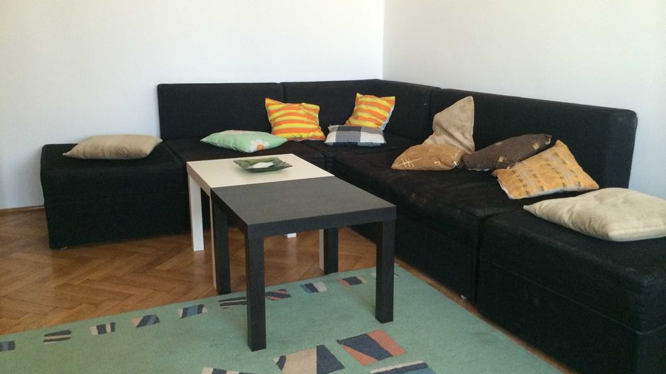 Apartment Mihalache/Parc Kiseleff - Poză 1